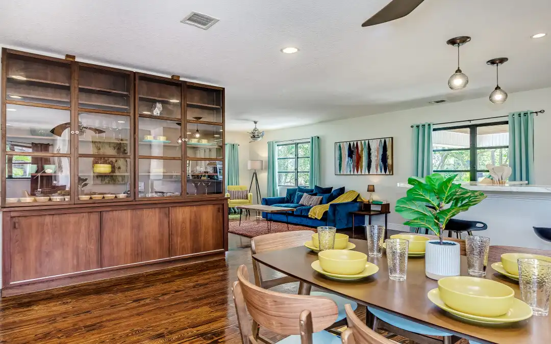 Vacation Rental Management: Mastering the Art of Airbnb Hosting